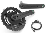 Campagnolo Super Record S Wireless 12 Speed Pro-Tech Power Meter Crankset 175mm