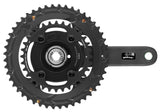 Campagnolo Super Record S Wireless 12 Speed Pro-Tech Power Meter Crankset 175mm