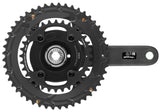Campagnolo Super Record S 12s ProT 172.5mm 45-29 Crankset - Power Meter