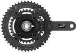 Campagnolo Super Record S 12s ProT 165mm Crankset - Power Meter