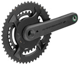 Campagnolo Super Record S 12s ProT 172.5mm 45-29 Crankset - Power Meter