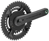 Campagnolo Super Record S 12s ProT 165mm Crankset - Power Meter