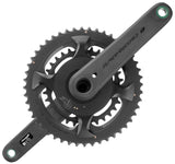 Campagnolo Super Record S 12s ProT 172.5mm 45-29 Crankset - Power Meter