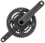 Campagnolo Super Record S 12s ProT 165mm Crankset - Power Meter