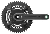 Campagnolo Super Record S 12s ProT 172.5mm 45-29 Crankset - Power Meter