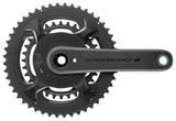 Campagnolo Super Record S 12s ProT 165mm Crankset - Power Meter
