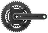 Campagnolo Super Record S Wireless 12 Speed Pro-Tech Power Meter Crankset 172.5mm