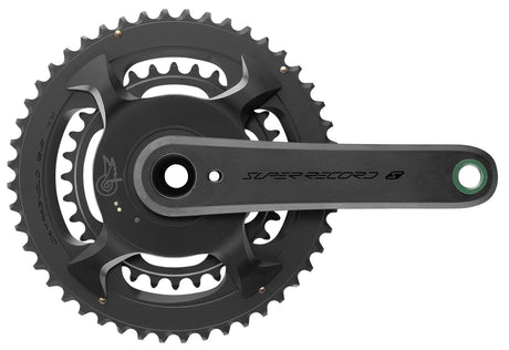 Campagnolo Super Record S Wireless 12 Speed Pro-Tech Power Meter Crankset 172.5mm