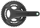 Campagnolo Super Record S 12s ProT  54-39 Crankset