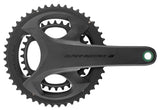 Campagnolo Super Record S Wireless 12 Speed Pro-Tech Crankset - 170mm