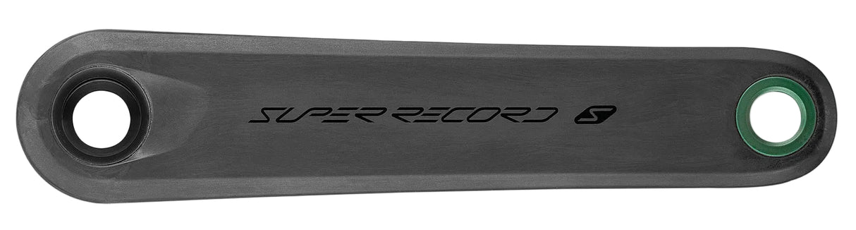 Campagnolo Super Record S 12s ProT  54-39 Crankset