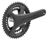 Campagnolo Super Record S Wireless 12 Speed Pro-Tech Crankset - 172.5mm