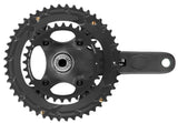 Campagnolo Super Record S Wireless 12 Speed Pro-Tech Crankset - 165mm