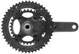 Campagnolo Super Record S 12s ProT  54-39 Crankset