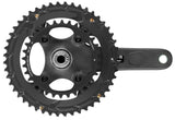 Campagnolo Super Record S 12s ProT  55-39 Crankset