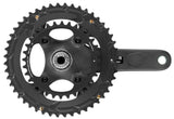 Campagnolo Super Record S Wireless 12 Speed Pro-Tech Crankset - 170mm