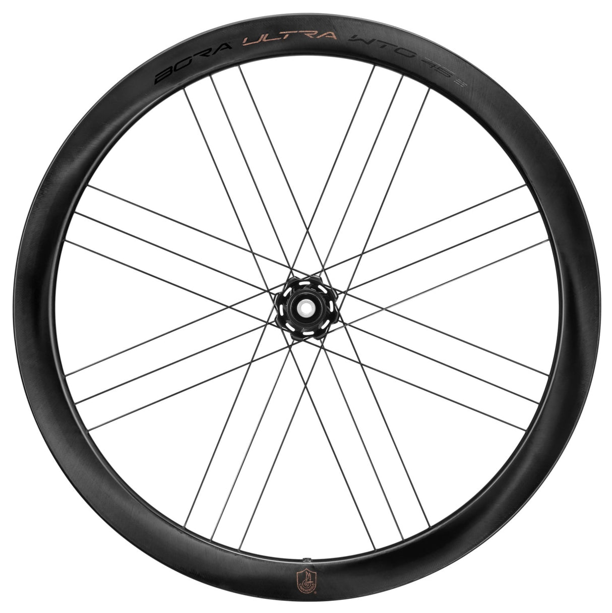 Campagnolo BORA Ultra WTO 45 DB 2WF DCS Front Wheel