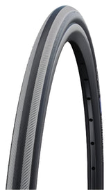 Schwalbe Wheelchair RightRun 22 x 1.00" (25-489) Grey Stripes Tyre