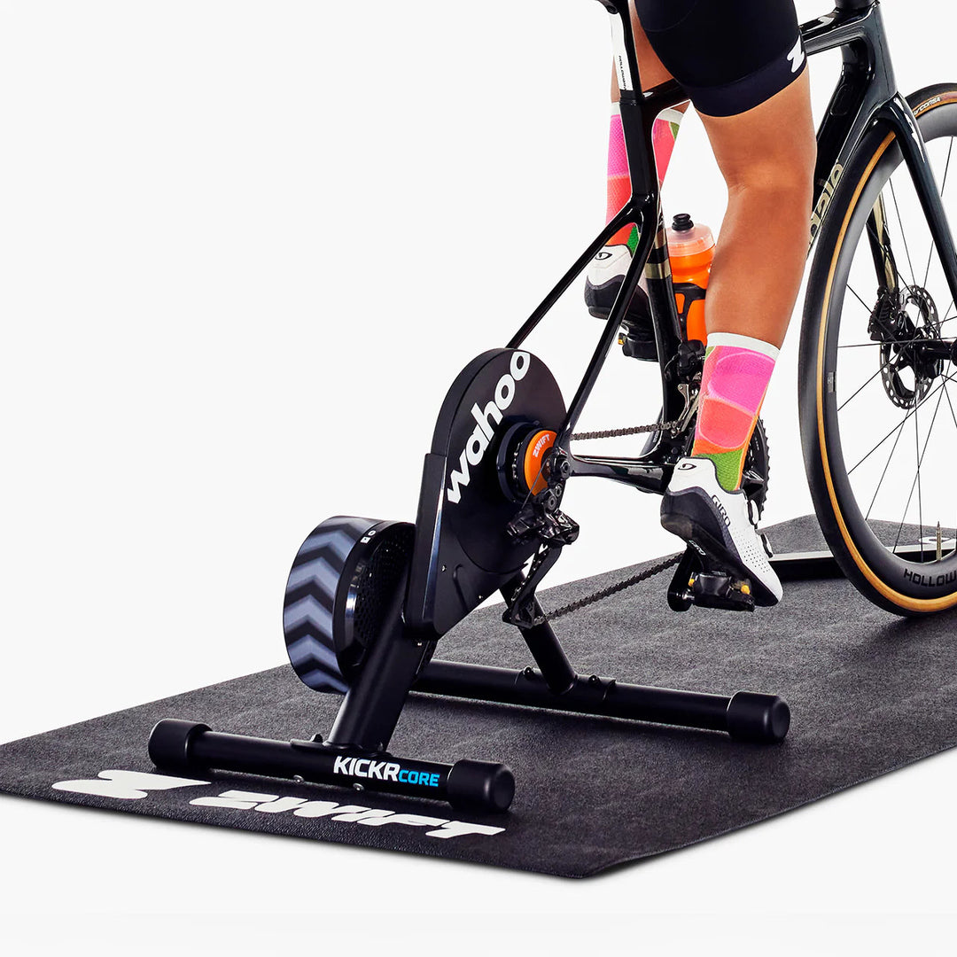 Wahoo KICKR CORE Zwift One Smart Trainer V2