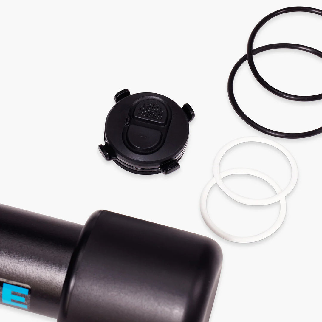 Wahoo KICKR CORE Zwift One Smart Trainer V2