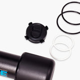 Wahoo KICKR CORE Zwift One Smart Trainer V2