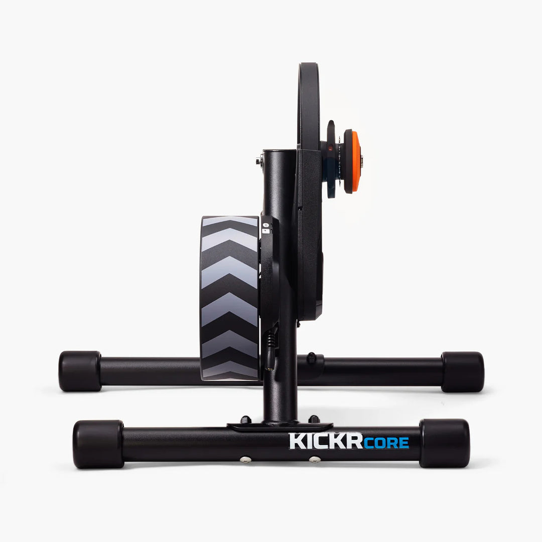 Wahoo KICKR CORE Zwift One Smart Trainer V2 – Crooze