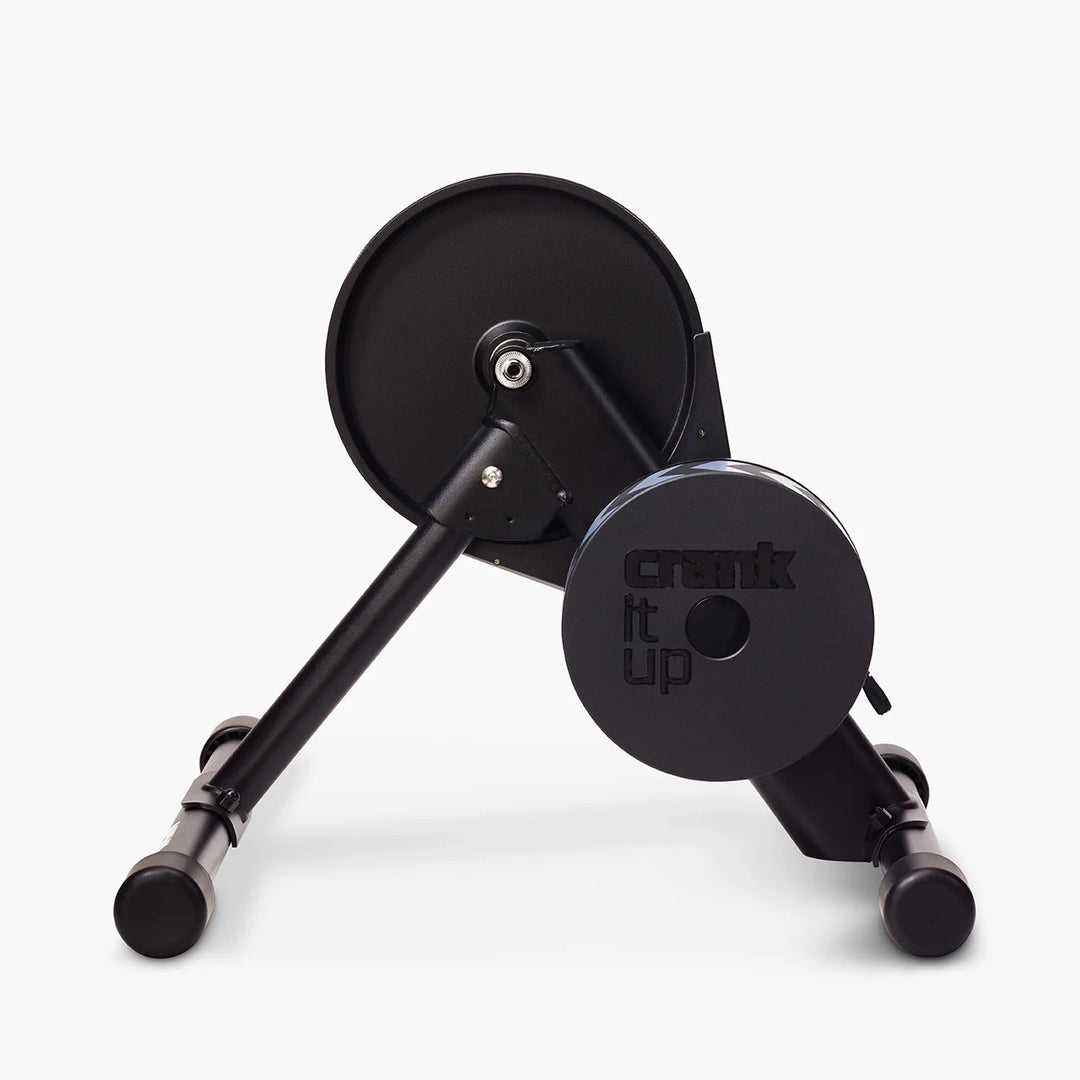 Wahoo KICKR CORE Zwift One Smart Trainer V2