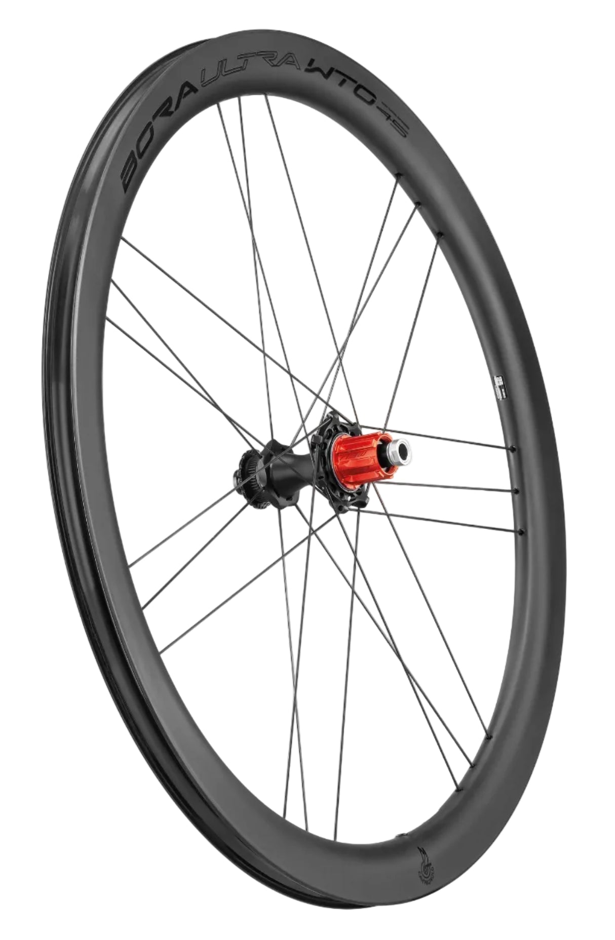 Campagnolo BORA ULTRA WTO FE MATT 45 DB 2WF C23 Wheelset - N3W