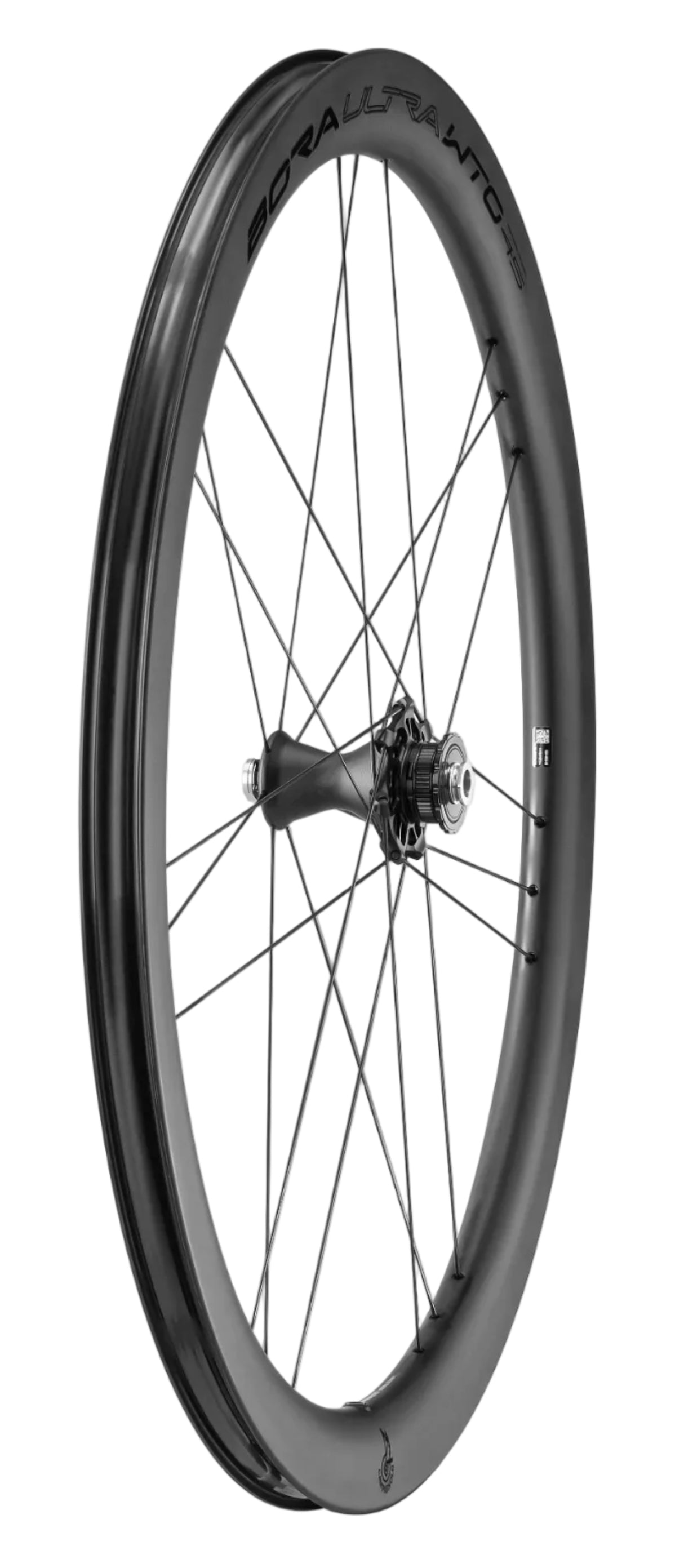 Campagnolo BORA ULTRA WTO FE MATT 45 DB 2WF C23 Wheelset - N3W