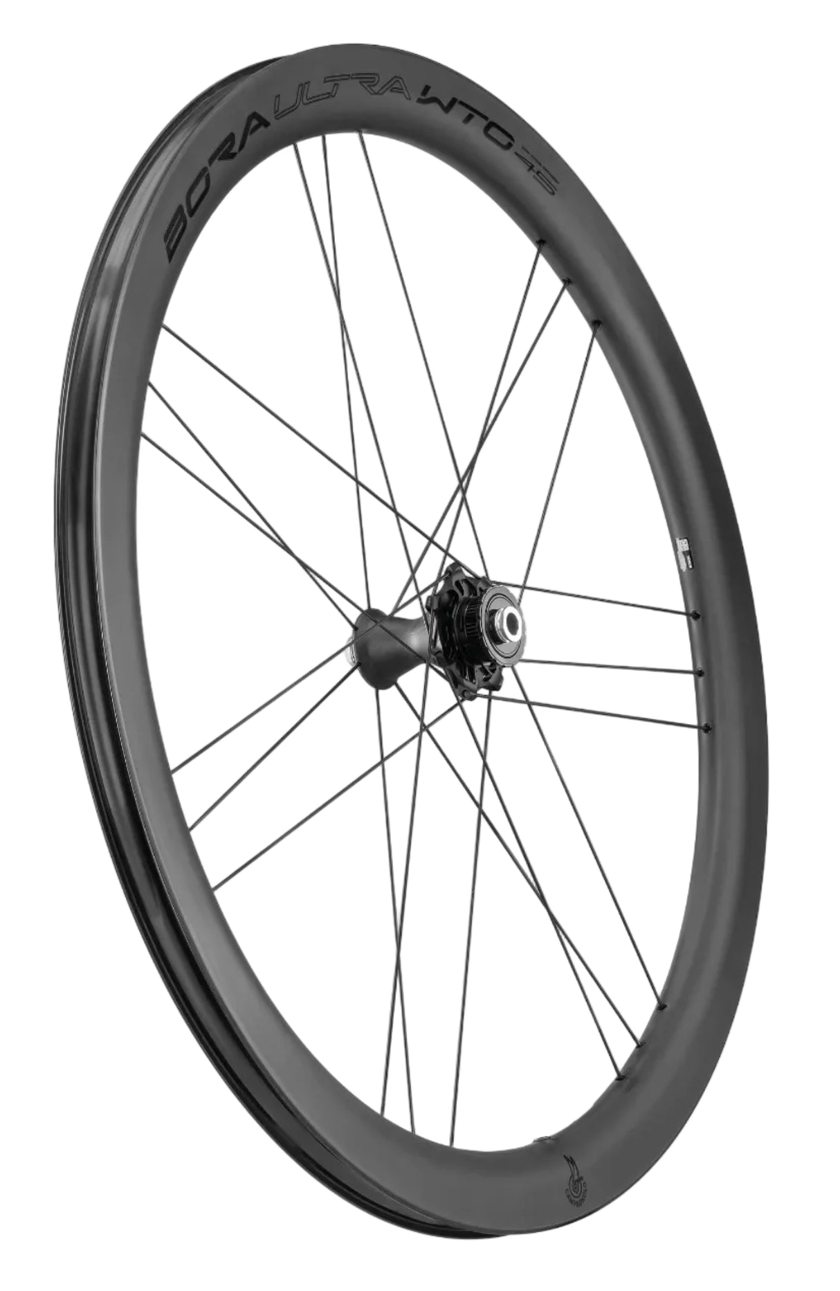 Campagnolo BORA ULTRA WTO FE MATT 45 DB 2WF C23 Wheelset - N3W