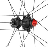Campagnolo BORA ULTRA WTO FE MATT 45 DB 2WF C23 Wheelset - N3W
