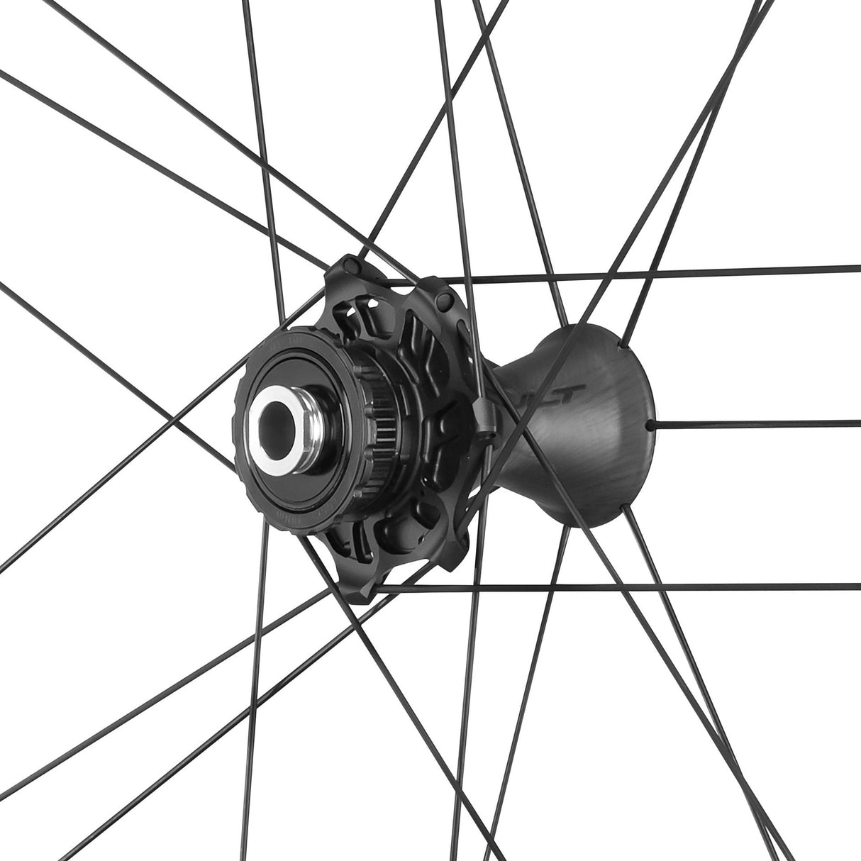 Campagnolo BORA ULTRA WTO FE MATT 45 DB 2WF C23 Wheelset - N3W