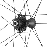 Campagnolo BORA ULTRA WTO FE MATT 45 DB 2WF C23 Wheelset - N3W