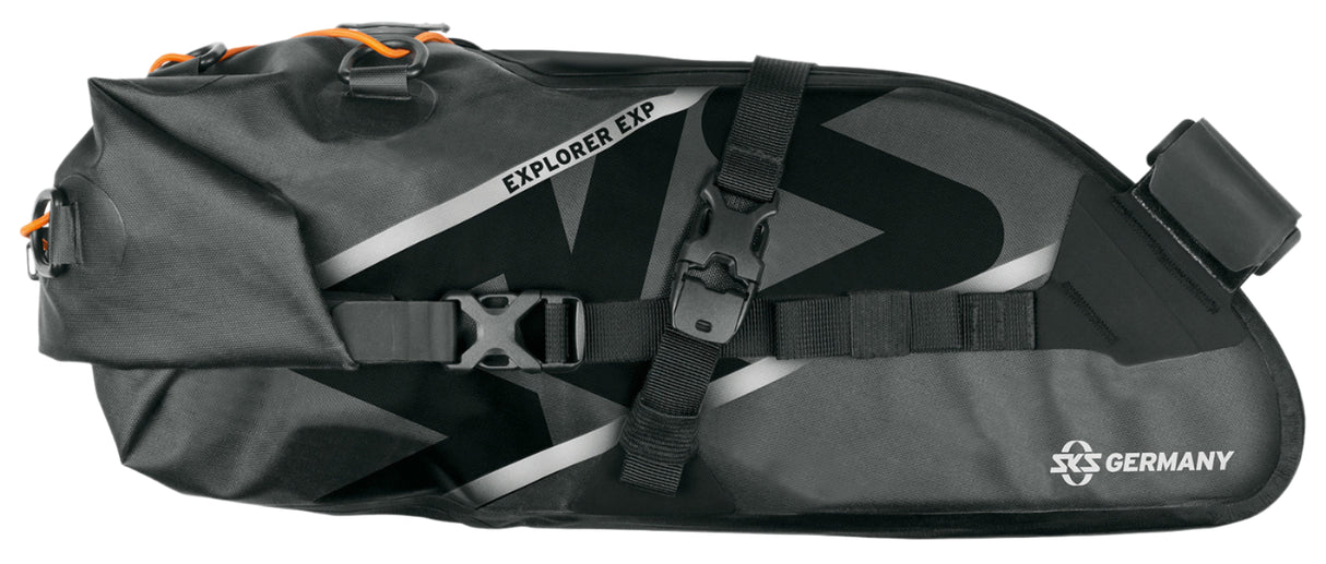 SKS Explorer EXP Saddle Bag