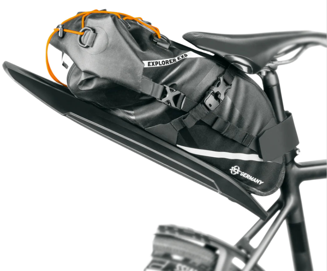 SKS Explorer EXP Saddle Bag