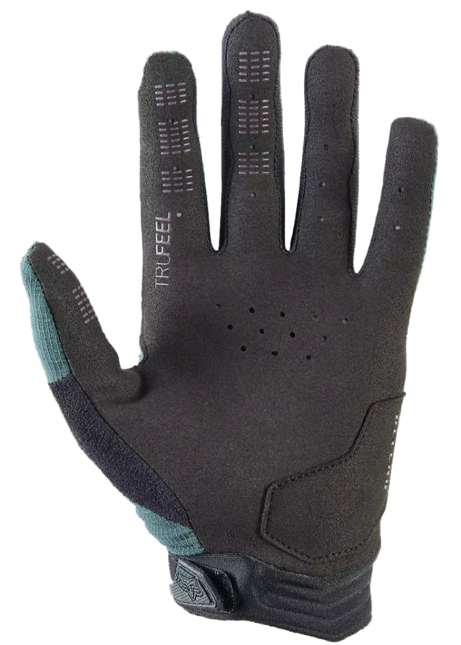 Fox Defend Glove Emerald Women's 