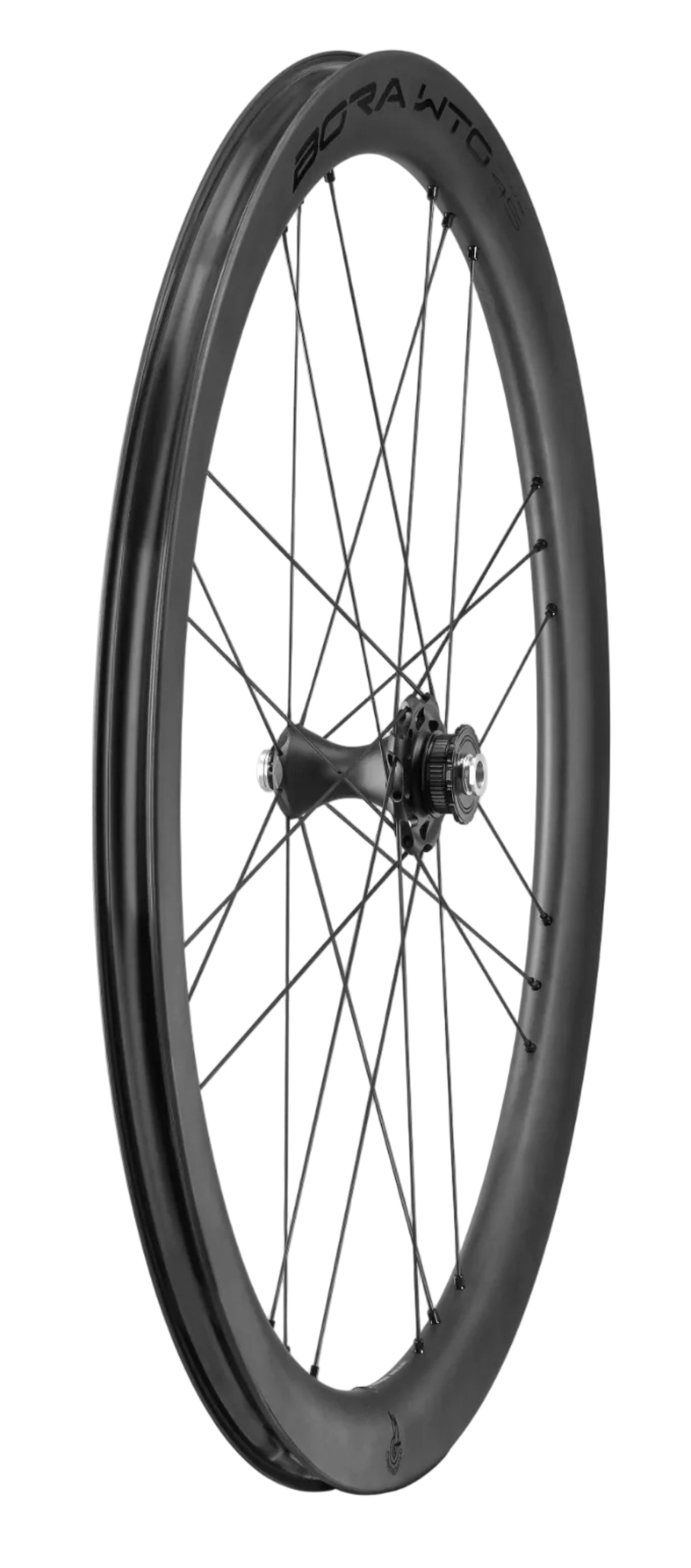 Campagnolo BORA WTO LE MATT 45 DB 2WF C23 Wheelset - N3W