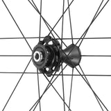 Campagnolo BORA WTO LE MATT 45 DB 2WF C23 Wheelset - N3W