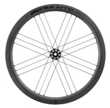 Campagnolo BORA WTO LE MATT 45 DB 2WF C23 Wheelset - N3W