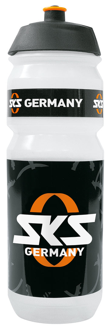 SKS Bottle - Logo