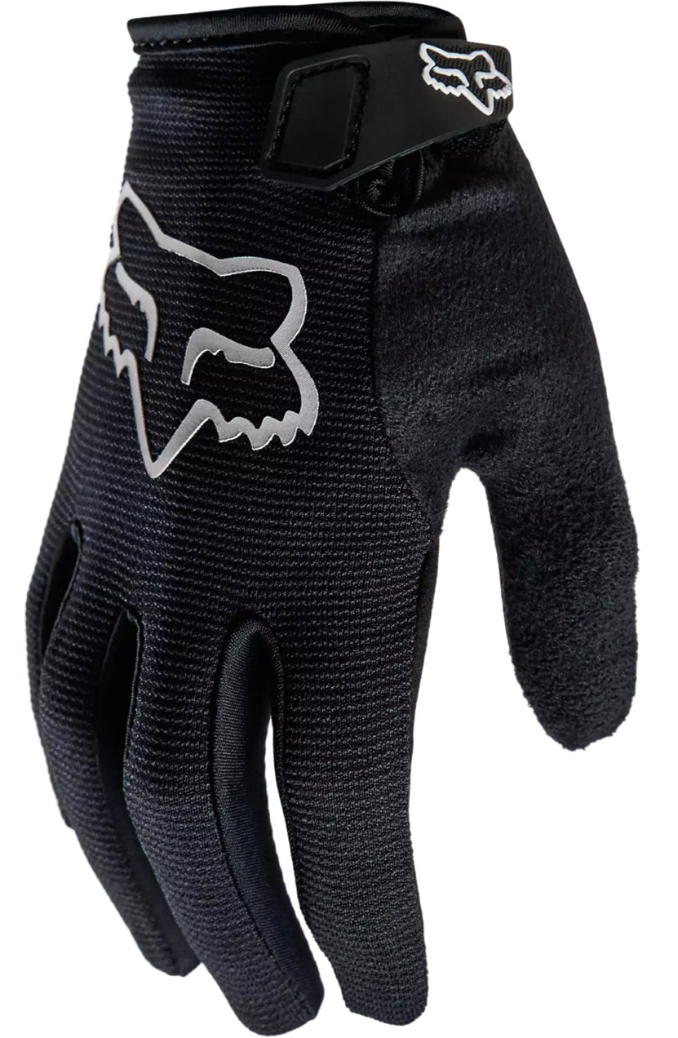 Fox Youth RANGER Gloves Black