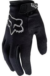 Fox Youth RANGER Gloves Black