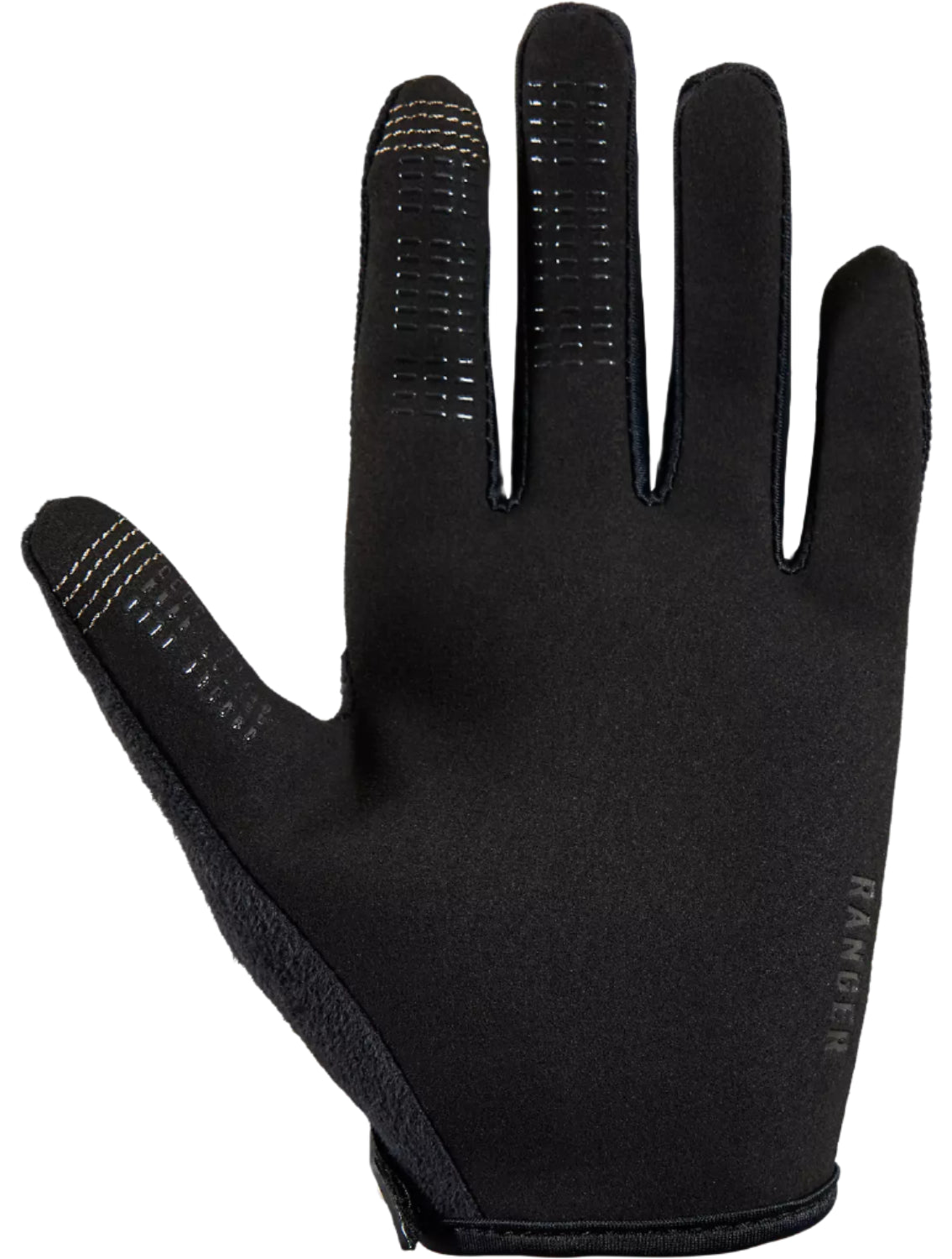 Fox Youth RANGER Gloves Black
