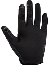 Fox Youth RANGER Gloves Black