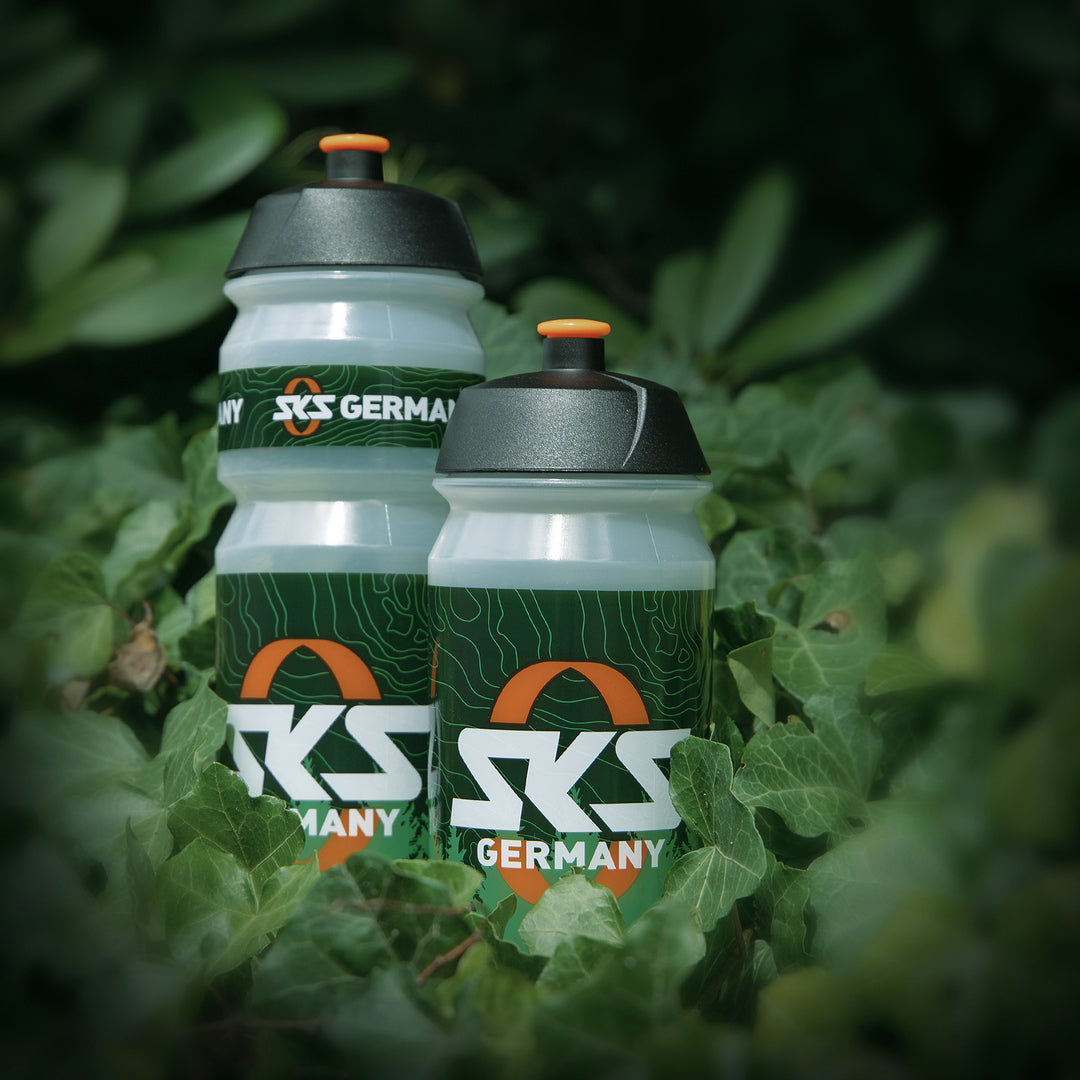 SKS Bottle - Bio