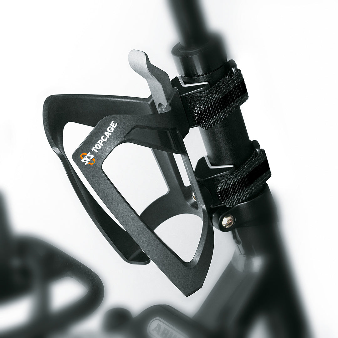 SKS Anywhere Mount for Bottle Cages