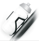 SKS Dual SC Left Bottle Cage