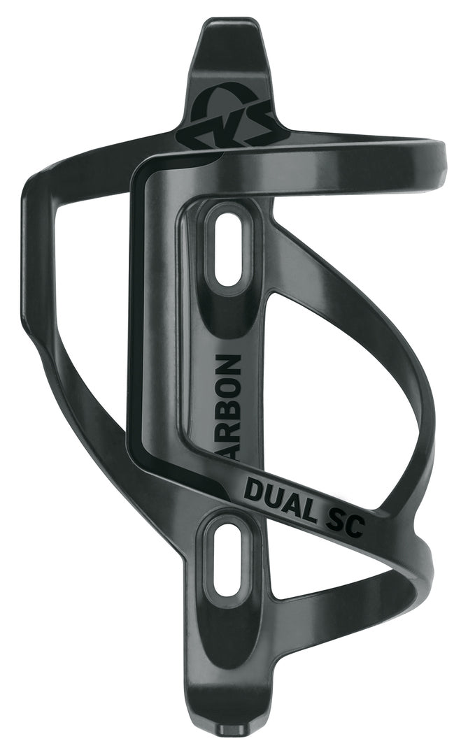 SKS Dual SC Left Bottle Cage
