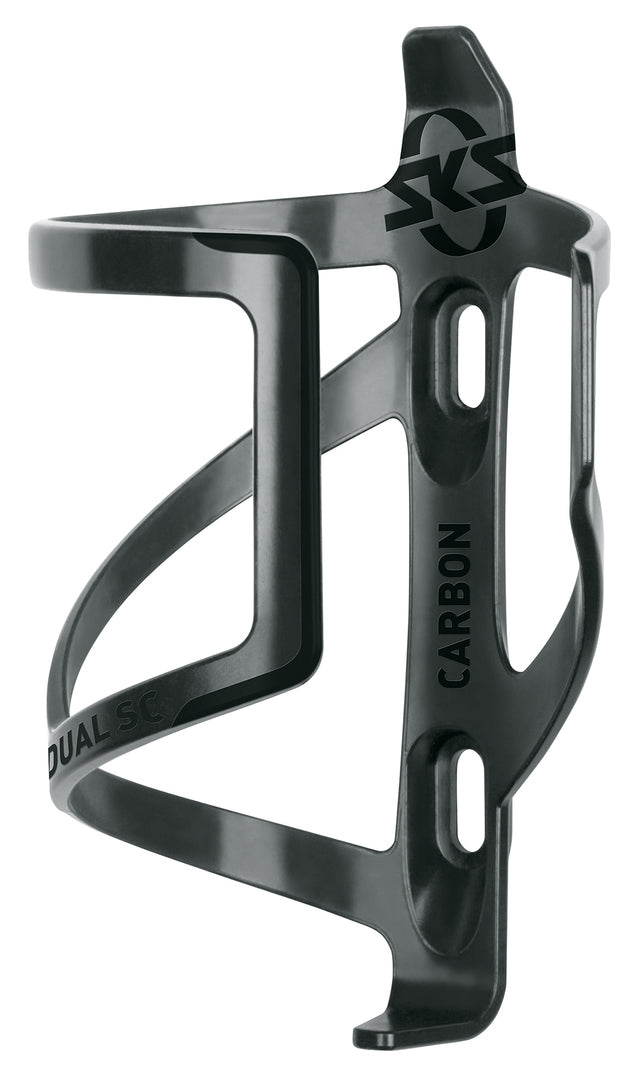 SKS Dual SC Left Bottle Cage
