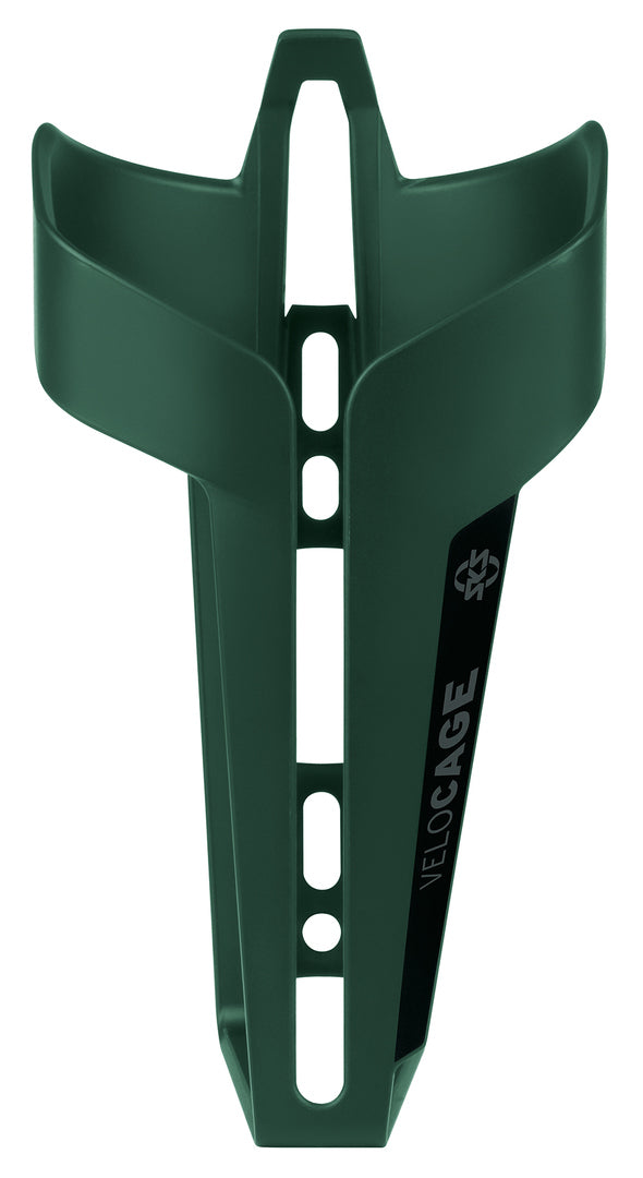 SKS VeloCage Petrol Green